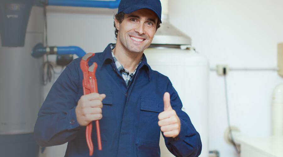 Professional Tankless Water Heater Installation in Cadet, MO